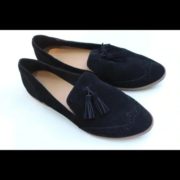 Crown vintage tassel loafers - Picture 13 of 14